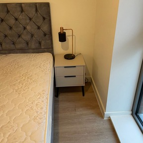 End of Tenancy Cleaner UK